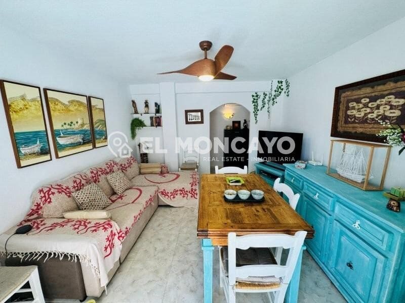 2 soveværelse Lejlighed til salg i Torrevieja - € 165.000 (Ref: 9915752)