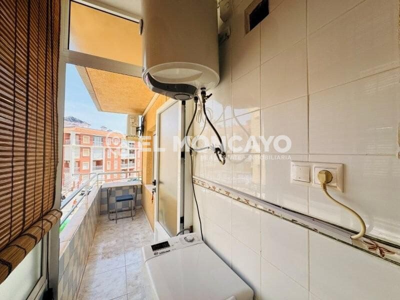 2 soveværelse Lejlighed til salg i Torrevieja - € 165.000 (Ref: 9915752)