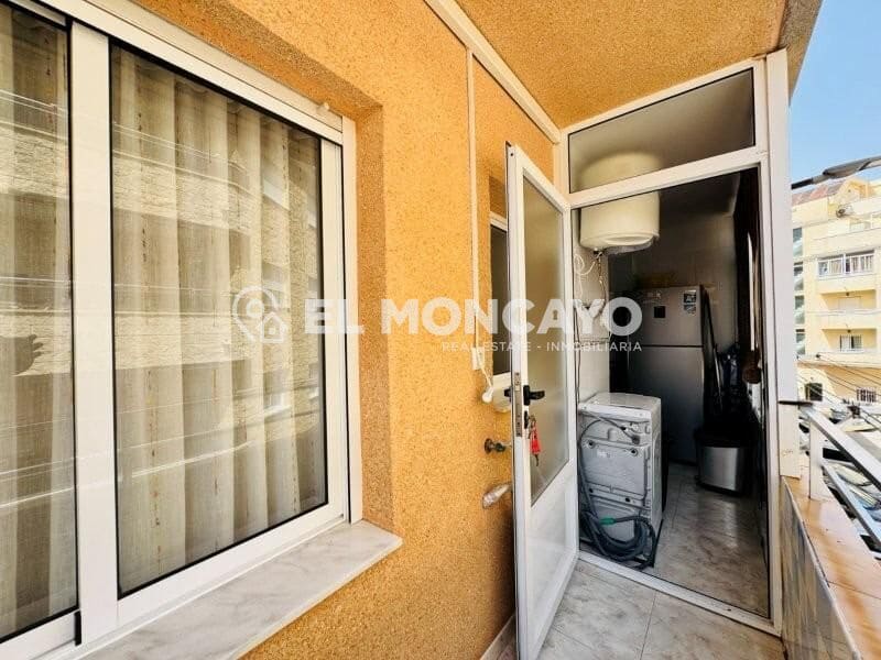 2 soveværelse Lejlighed til salg i Torrevieja - € 165.000 (Ref: 9915752)