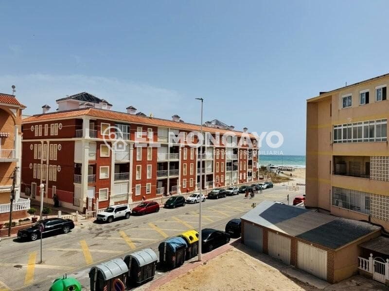 2 soveværelse Lejlighed til salg i Torrevieja - € 165.000 (Ref: 9915752)