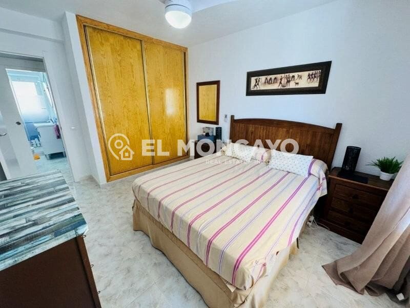2 soveværelse Lejlighed til salg i Torrevieja - € 165.000 (Ref: 9915752)