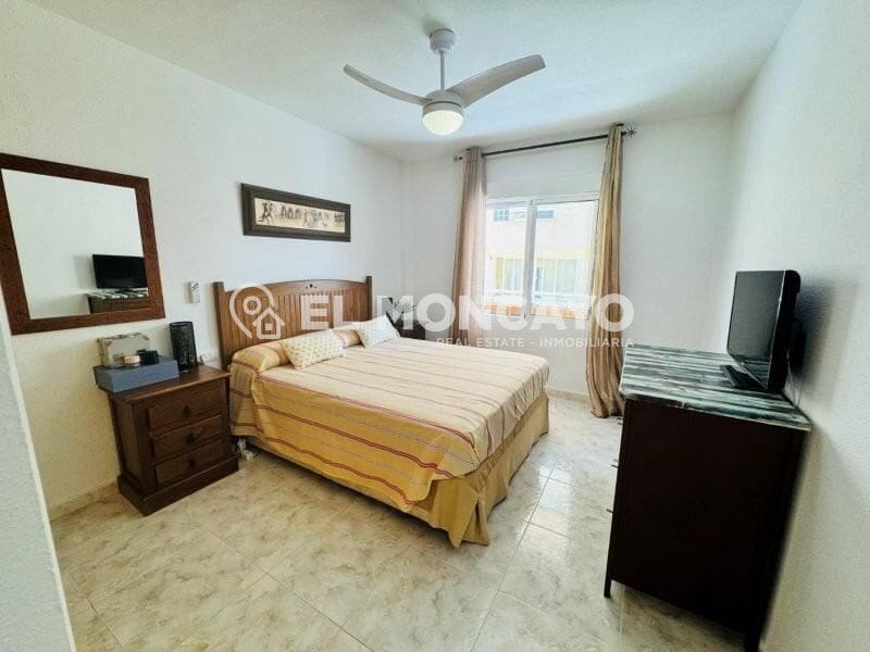 2 soveværelse Lejlighed til salg i Torrevieja - € 165.000 (Ref: 9915752)