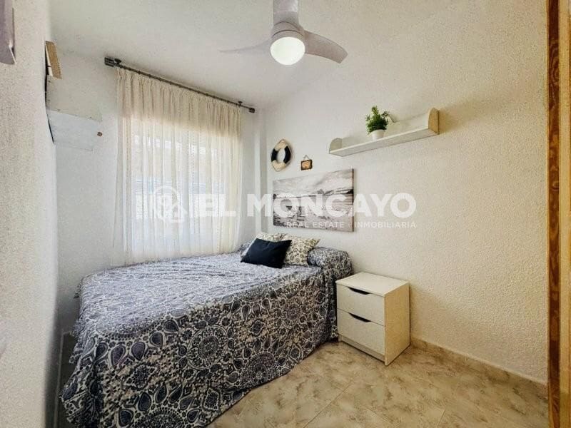 2 soveværelse Lejlighed til salg i Torrevieja - € 165.000 (Ref: 9915752)