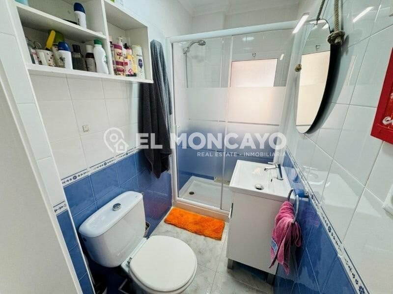 2 soveværelse Lejlighed til salg i Torrevieja - € 165.000 (Ref: 9915752)