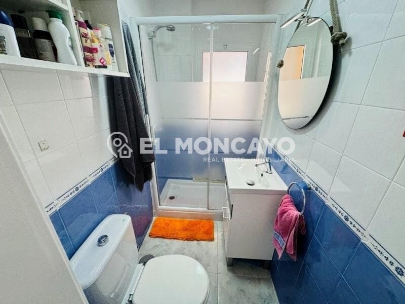 2 soveværelse Lejlighed til salg i Torrevieja - € 165.000 (Ref: 9915752)