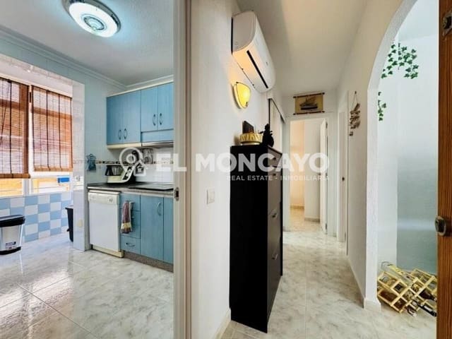 2 soveværelse Lejlighed til salg i Torrevieja - € 165.000 (Ref: 9915752)