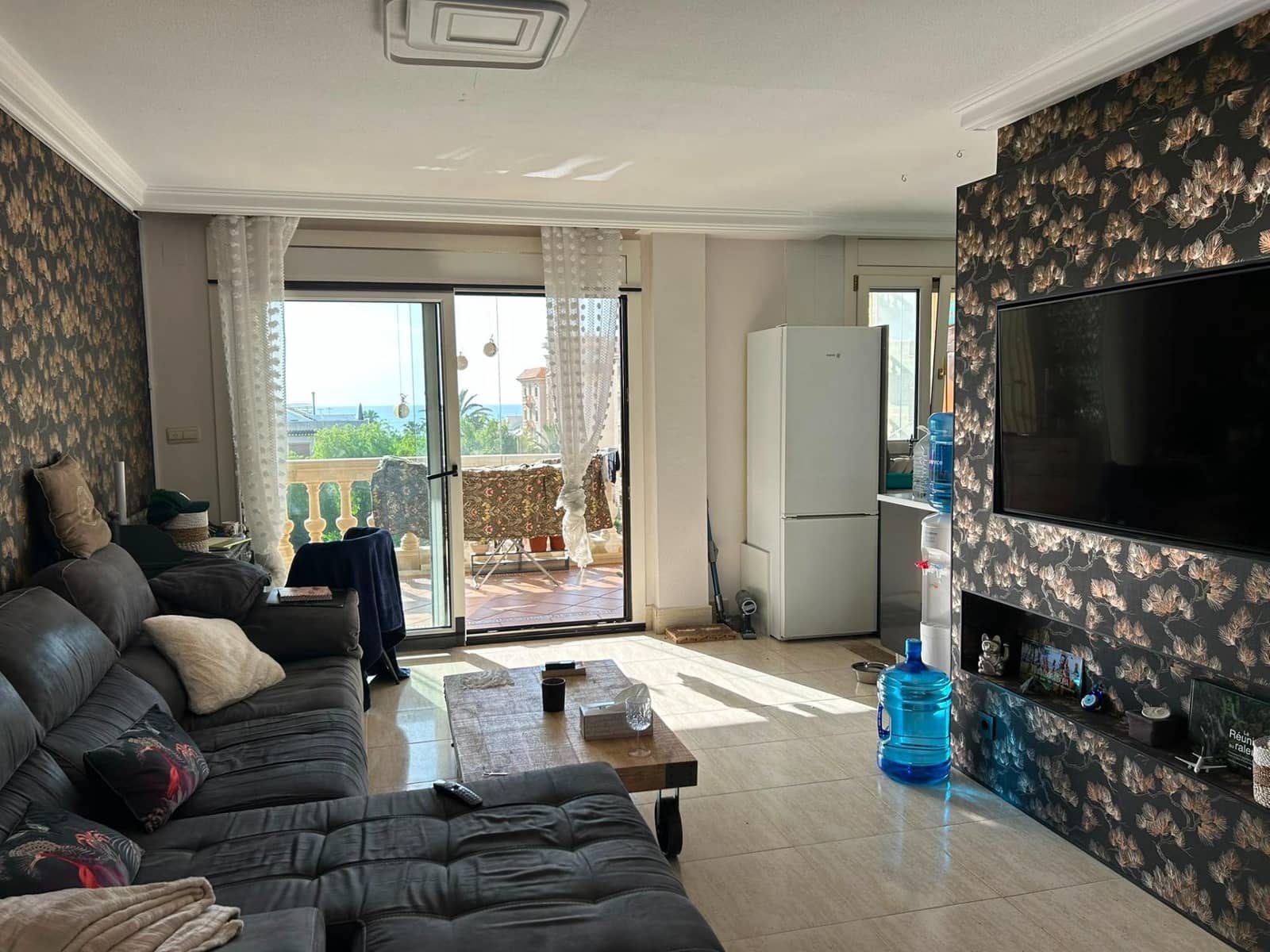 Apartamento de 2 habitaciones en Guardamar del Segura en venta - 265.000 € (Ref: 9915753)