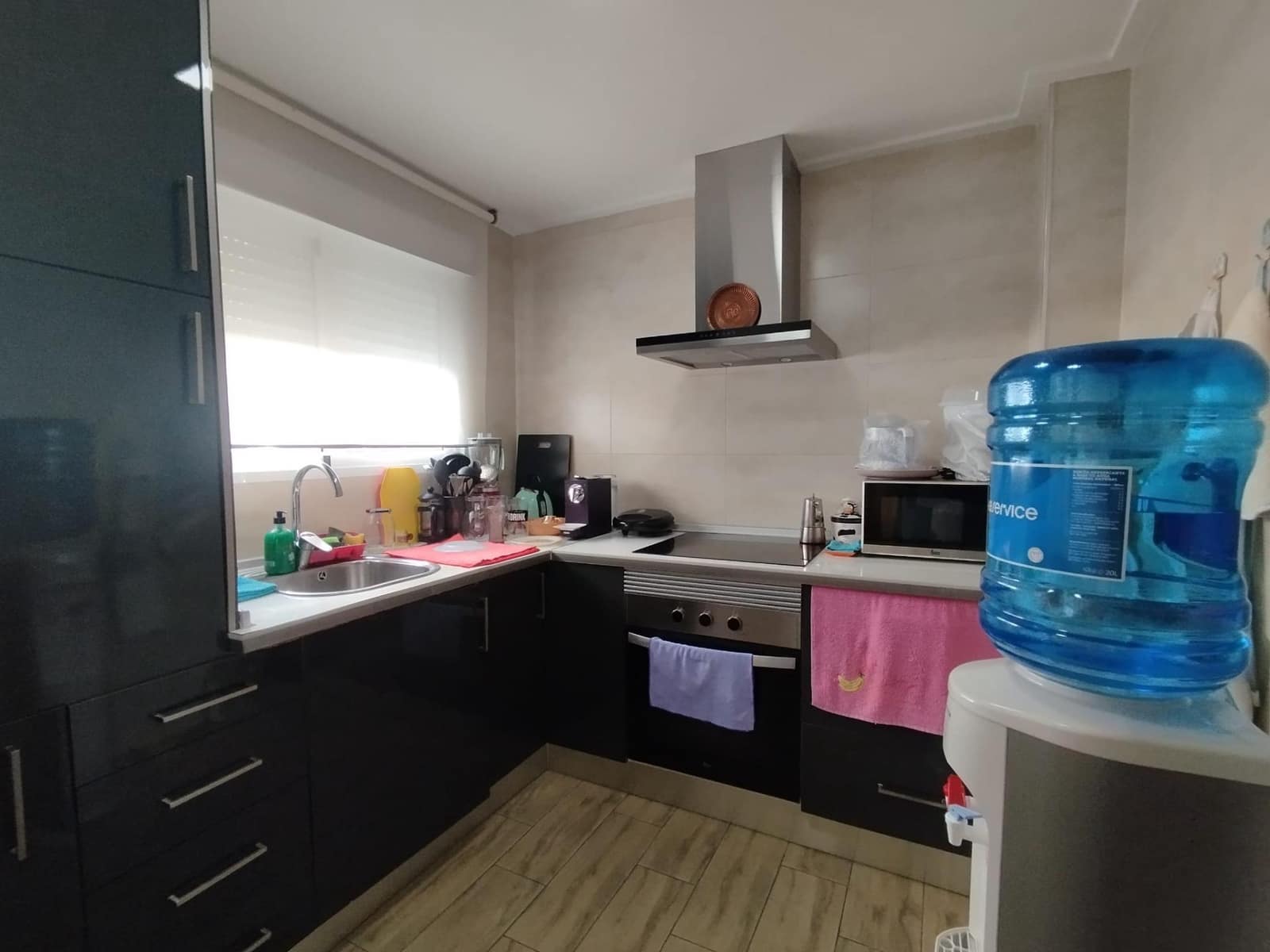 3 sypialnia Apartament na sprzedaż w Guardamar del Segura z garażem - 250 000 € (Ref: 9915754)