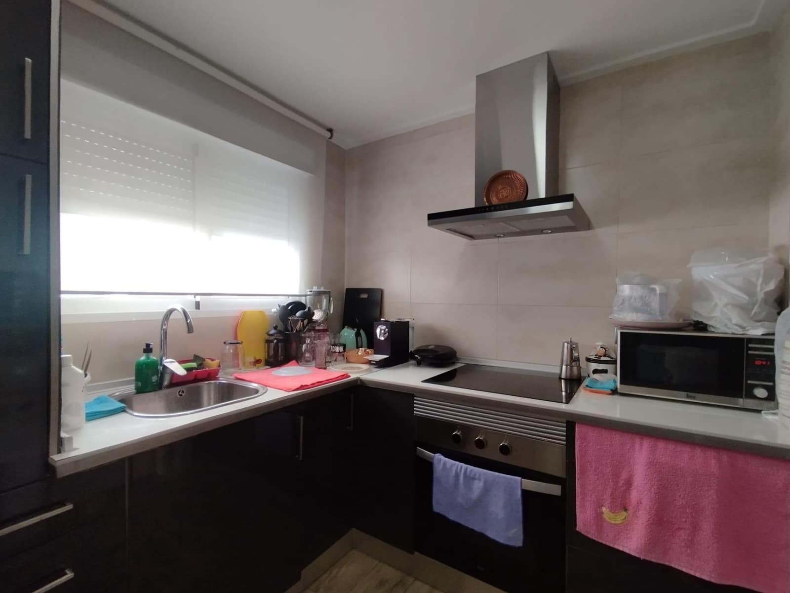 3 sypialnia Apartament na sprzedaż w Guardamar del Segura z garażem - 250 000 € (Ref: 9915754)