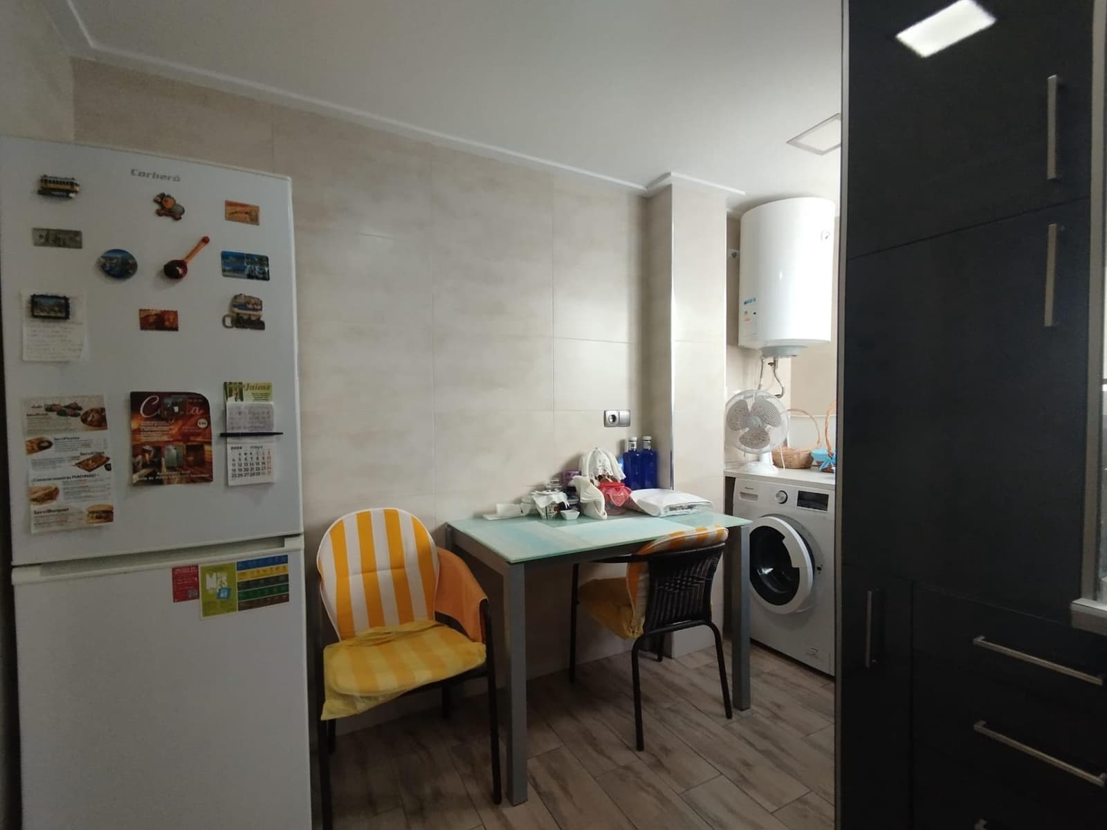 3 sypialnia Apartament na sprzedaż w Guardamar del Segura z garażem - 250 000 € (Ref: 9915754)