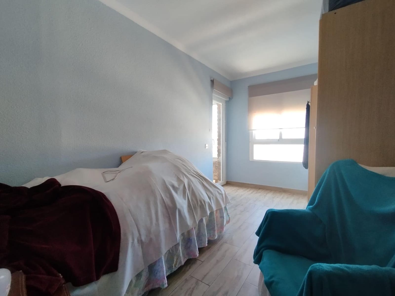 3 sypialnia Apartament na sprzedaż w Guardamar del Segura z garażem - 250 000 € (Ref: 9915754)