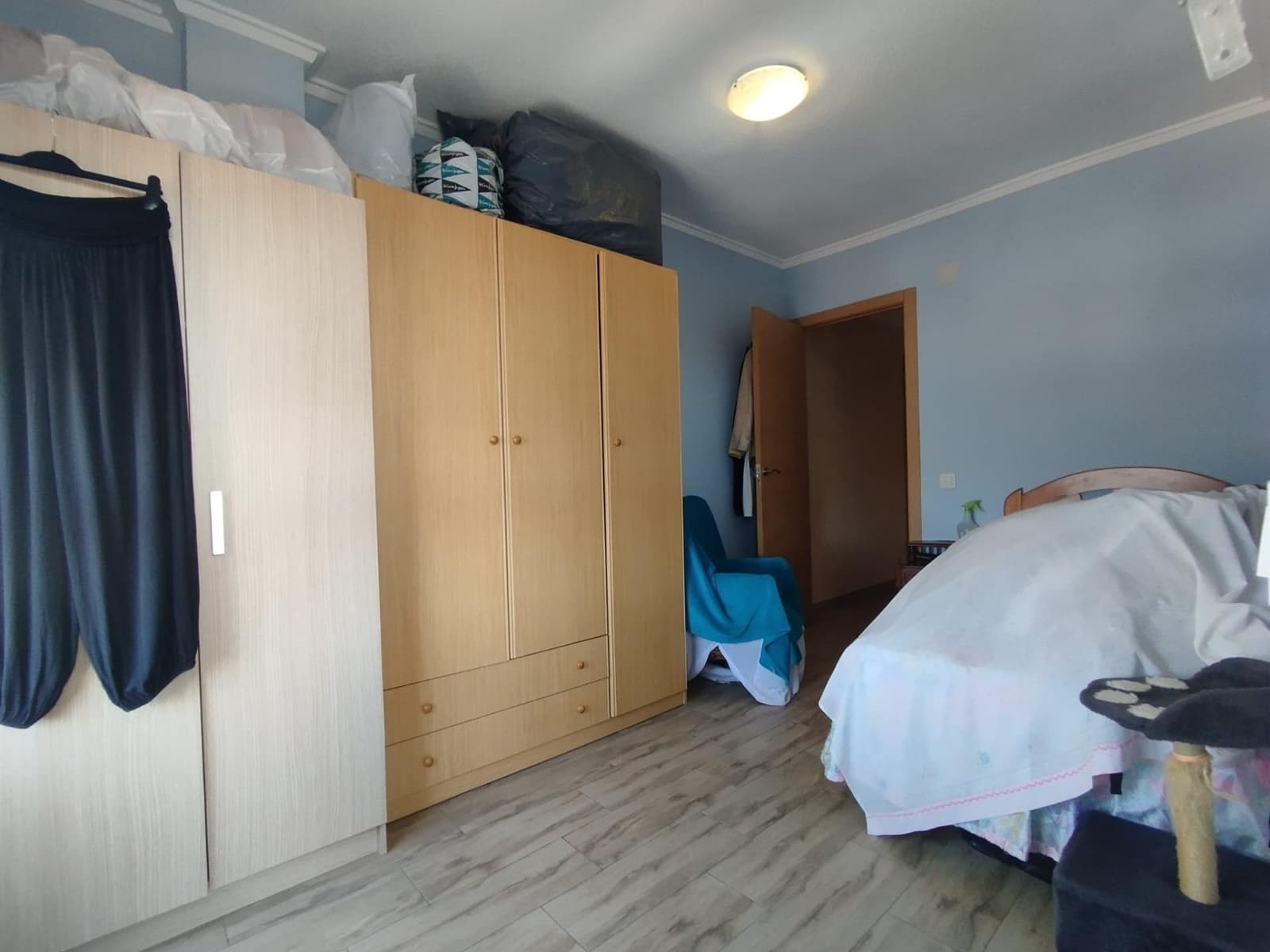 3 sypialnia Apartament na sprzedaż w Guardamar del Segura z garażem - 250 000 € (Ref: 9915754)