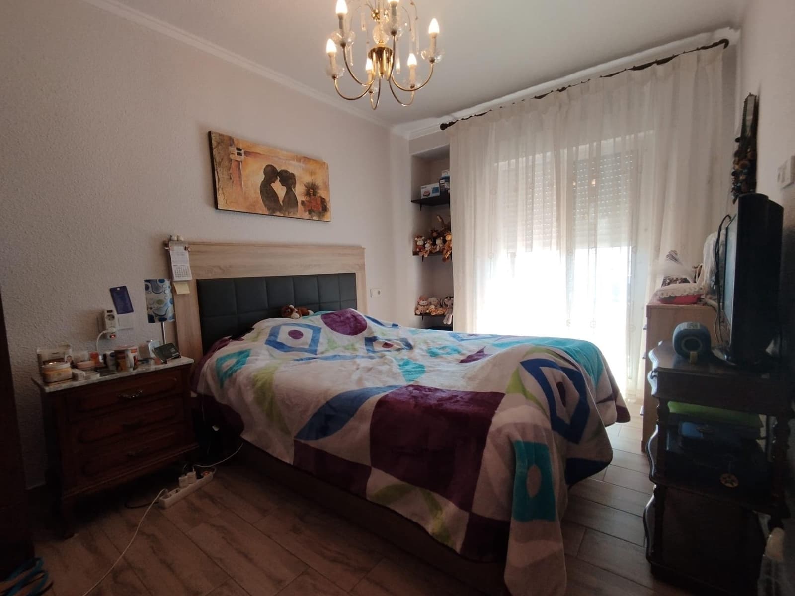 3 sypialnia Apartament na sprzedaż w Guardamar del Segura z garażem - 250 000 € (Ref: 9915754)