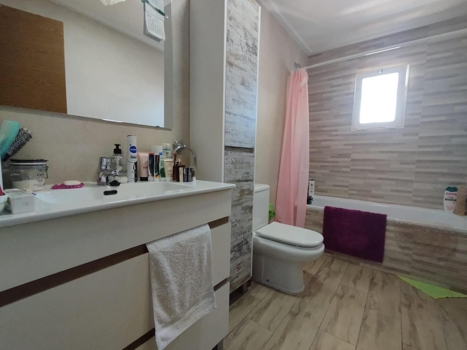 3 sypialnia Apartament na sprzedaż w Guardamar del Segura z garażem - 250 000 € (Ref: 9915754)