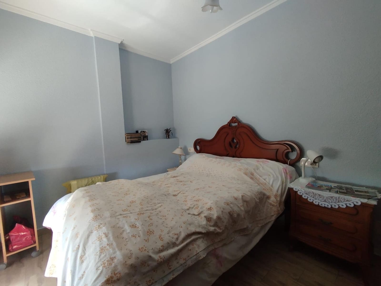 3 sypialnia Apartament na sprzedaż w Guardamar del Segura z garażem - 250 000 € (Ref: 9915754)