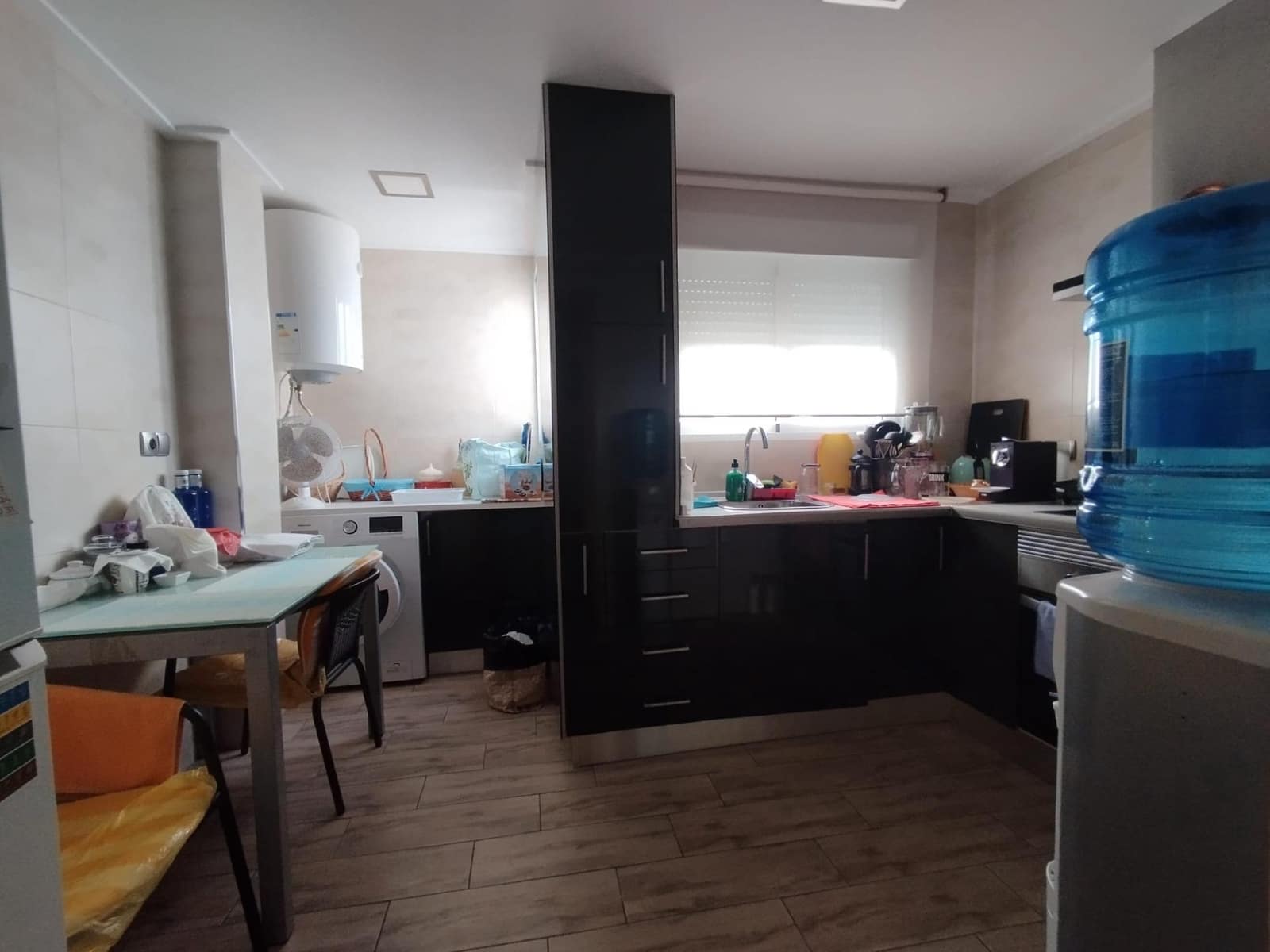 3 sypialnia Apartament na sprzedaż w Guardamar del Segura z garażem - 250 000 € (Ref: 9915754)