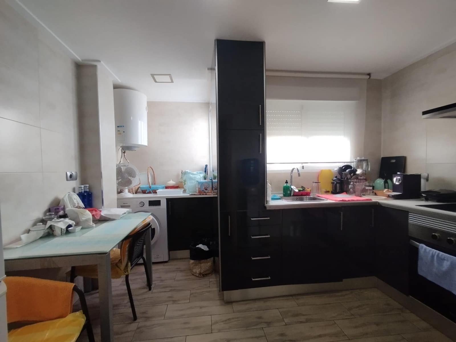 3 sypialnia Apartament na sprzedaż w Guardamar del Segura z garażem - 250 000 € (Ref: 9915754)