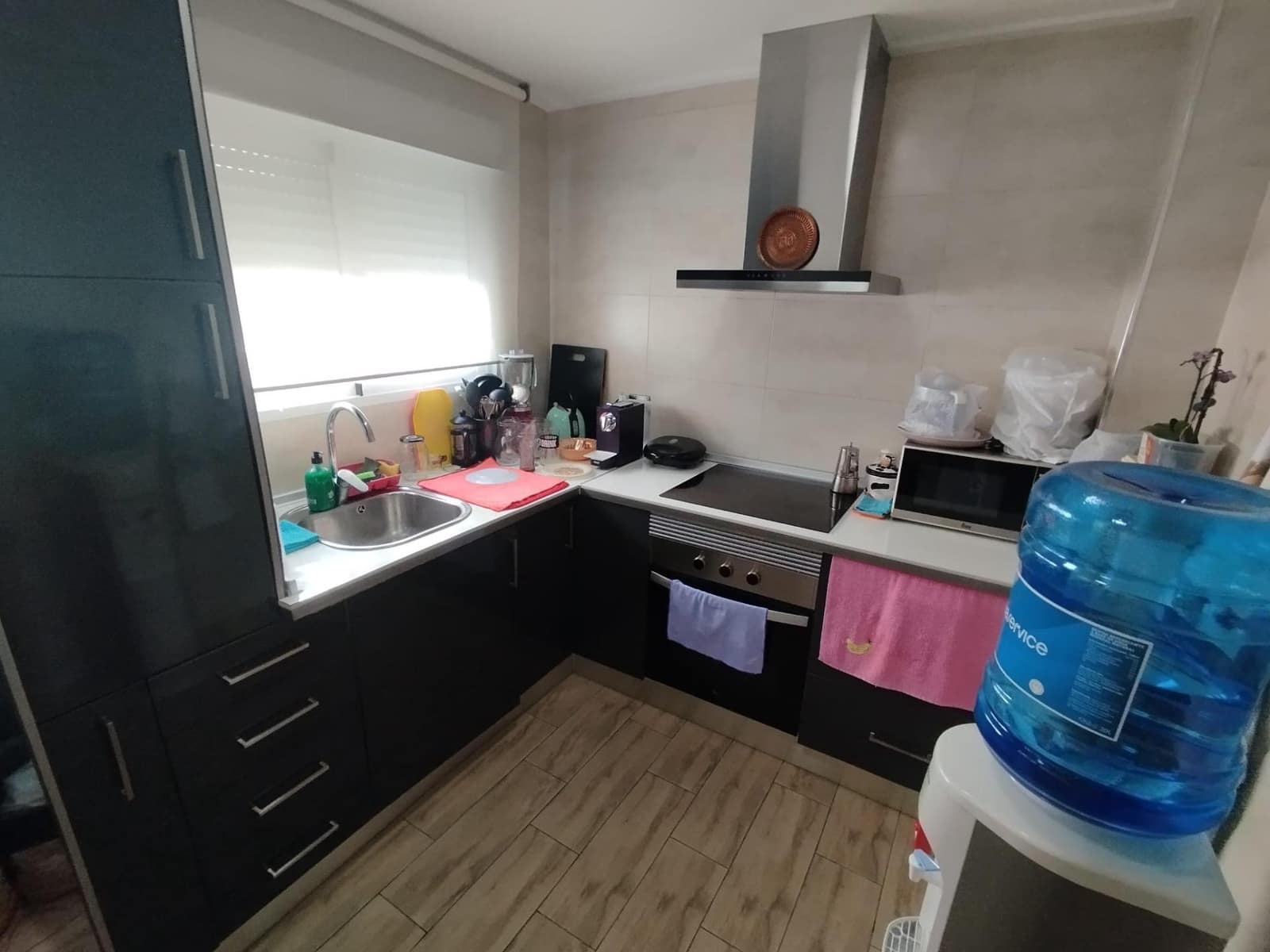 3 sypialnia Apartament na sprzedaż w Guardamar del Segura z garażem - 250 000 € (Ref: 9915754)