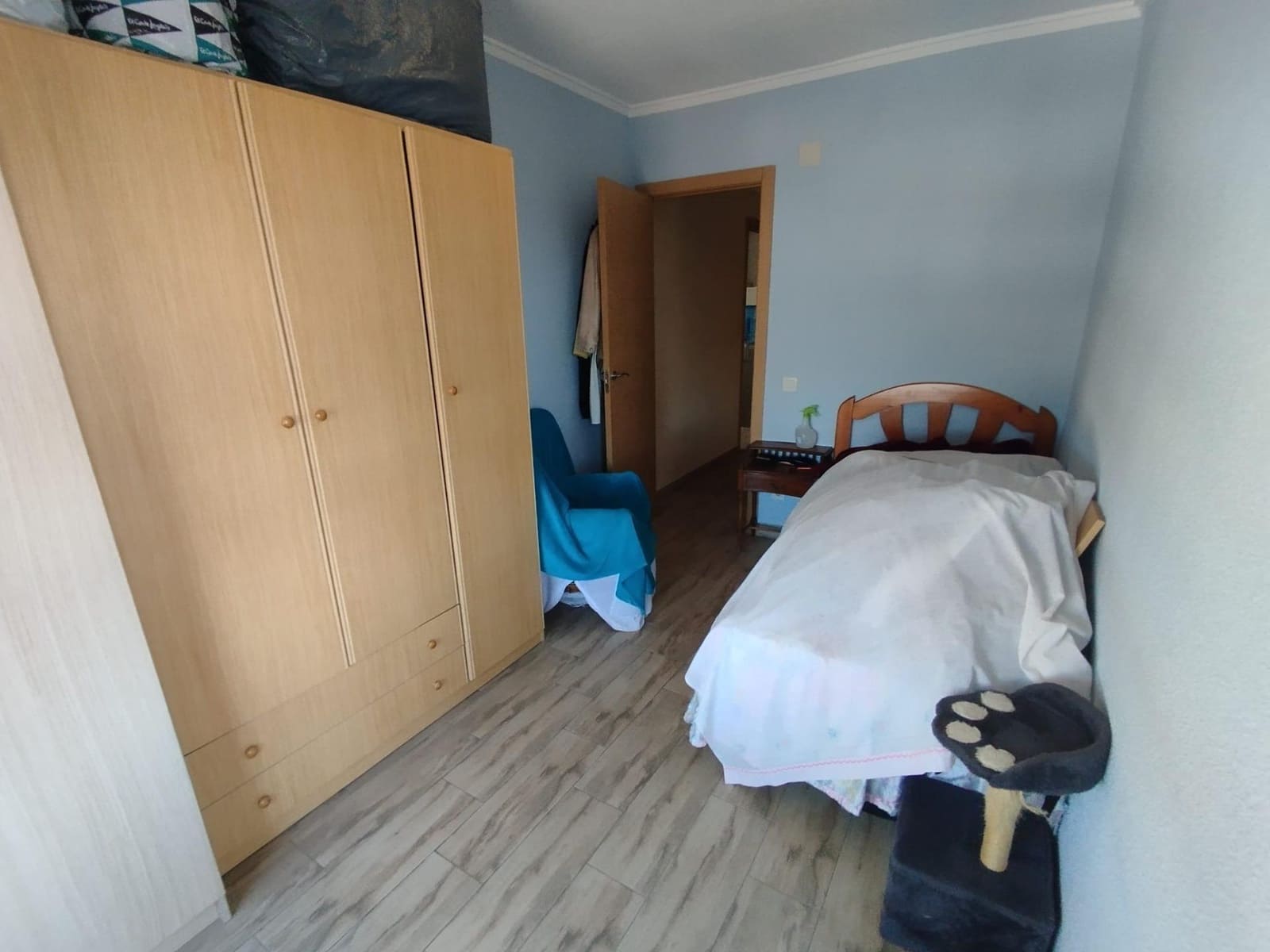 3 sypialnia Apartament na sprzedaż w Guardamar del Segura z garażem - 250 000 € (Ref: 9915754)