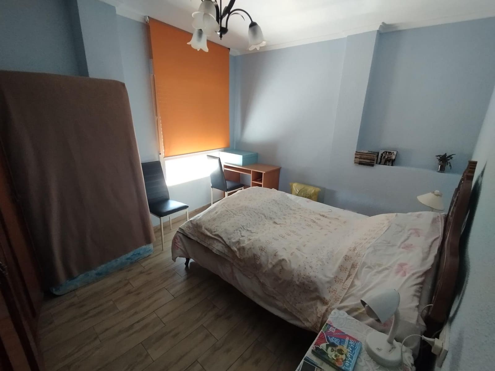 3 sypialnia Apartament na sprzedaż w Guardamar del Segura z garażem - 250 000 € (Ref: 9915754)