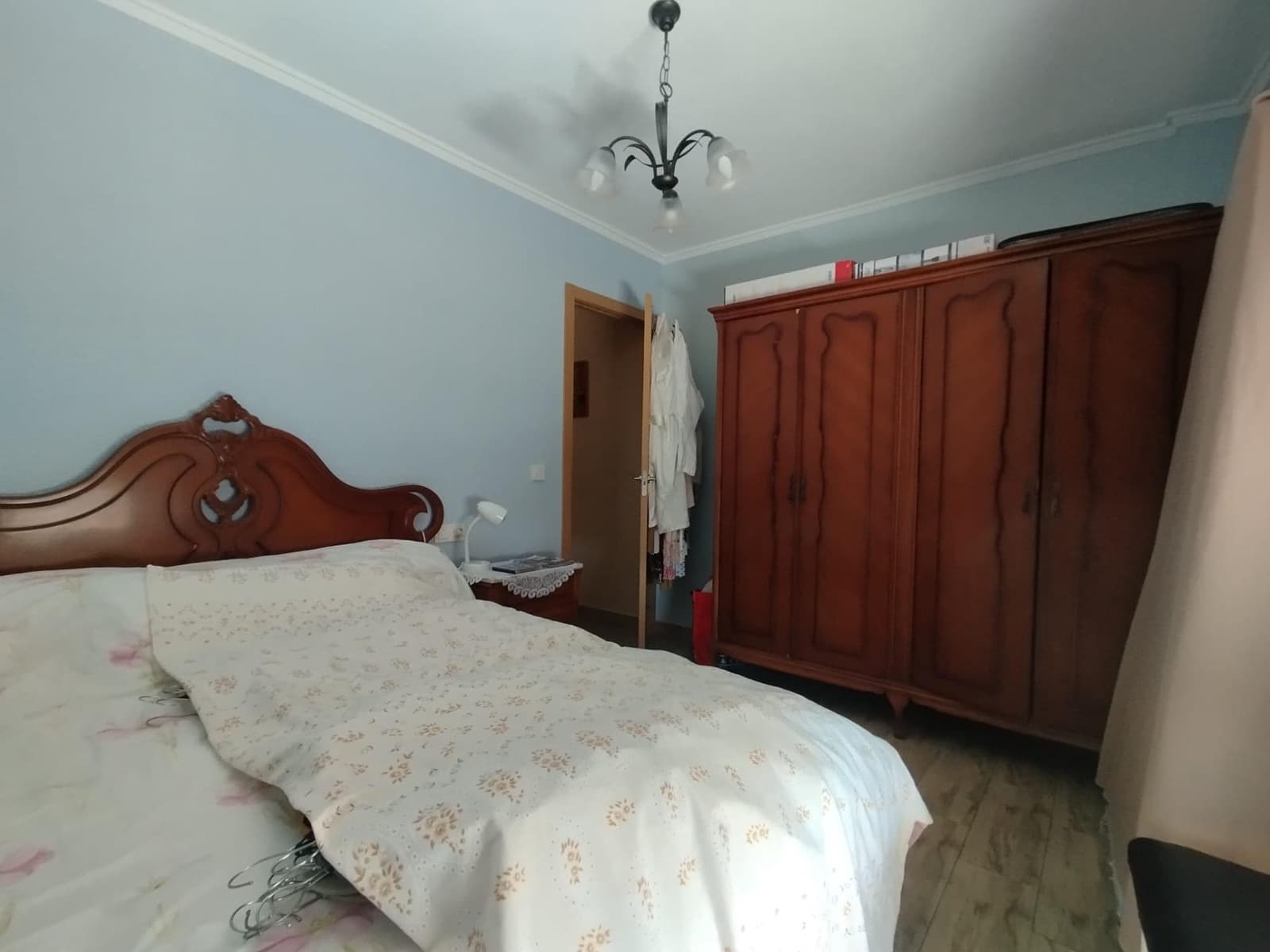 3 sypialnia Apartament na sprzedaż w Guardamar del Segura z garażem - 250 000 € (Ref: 9915754)