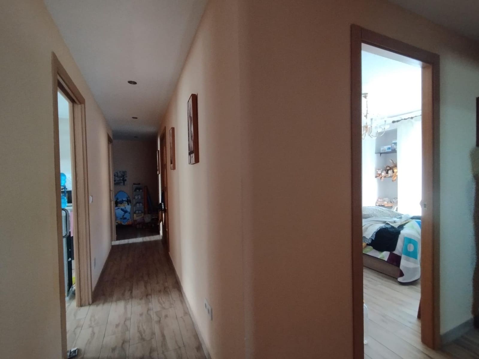 3 sypialnia Apartament na sprzedaż w Guardamar del Segura z garażem - 250 000 € (Ref: 9915754)