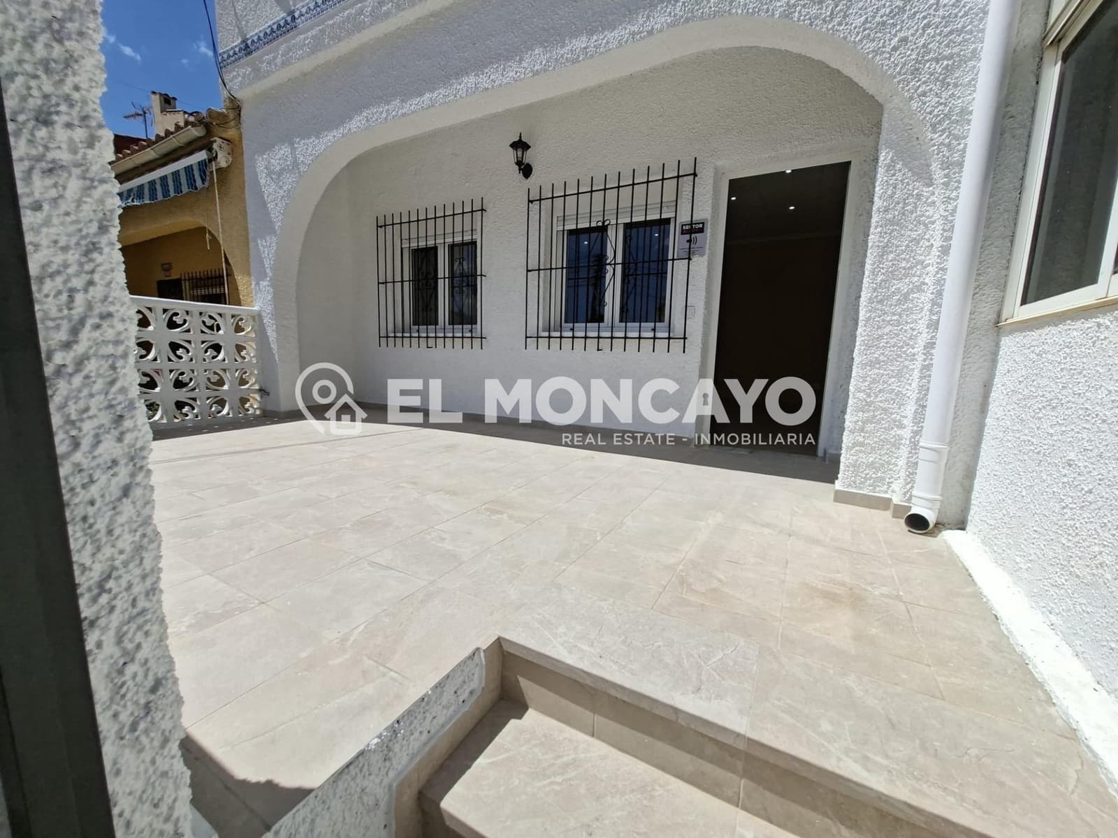 1 chambre Villa/Maison Mitoyenne à vendre à San Fulgencio - 119 000 € (Ref: 9916931)