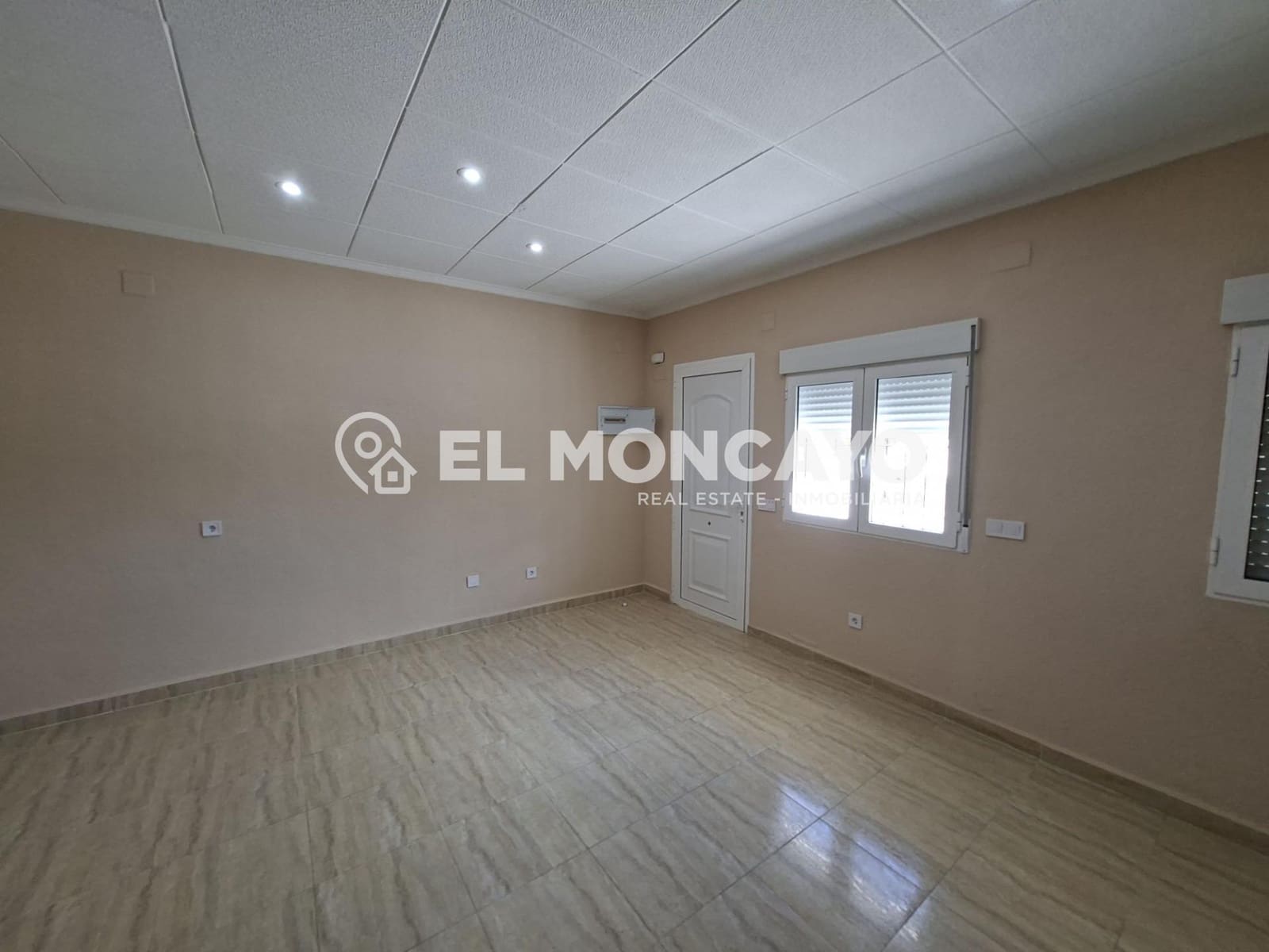 1 chambre Villa/Maison Mitoyenne à vendre à San Fulgencio - 119 000 € (Ref: 9916931)