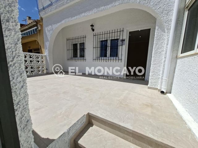 1 chambre Villa/Maison Mitoyenne à vendre à San Fulgencio - 119 000 € (Ref: 9916931)