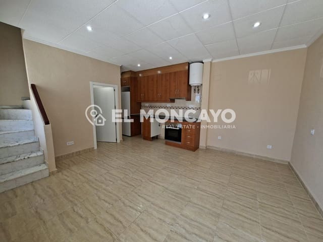 1 chambre Villa/Maison Mitoyenne à vendre à San Fulgencio - 119 000 € (Ref: 9916931)