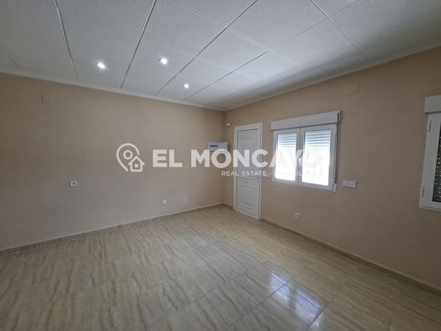 1 chambre Villa/Maison Mitoyenne à vendre à San Fulgencio - 119 000 € (Ref: 9916931)