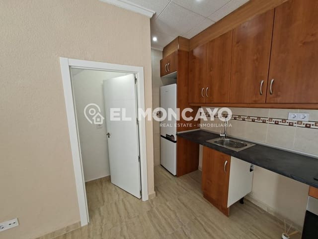 1 chambre Villa/Maison Mitoyenne à vendre à San Fulgencio - 119 000 € (Ref: 9916931)