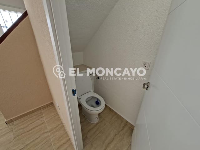 1 chambre Villa/Maison Mitoyenne à vendre à San Fulgencio - 119 000 € (Ref: 9916931)