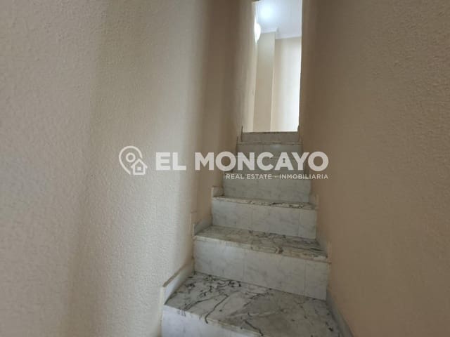1 chambre Villa/Maison Mitoyenne à vendre à San Fulgencio - 119 000 € (Ref: 9916931)
