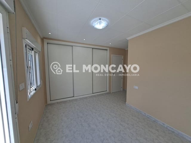 1 chambre Villa/Maison Mitoyenne à vendre à San Fulgencio - 119 000 € (Ref: 9916931)