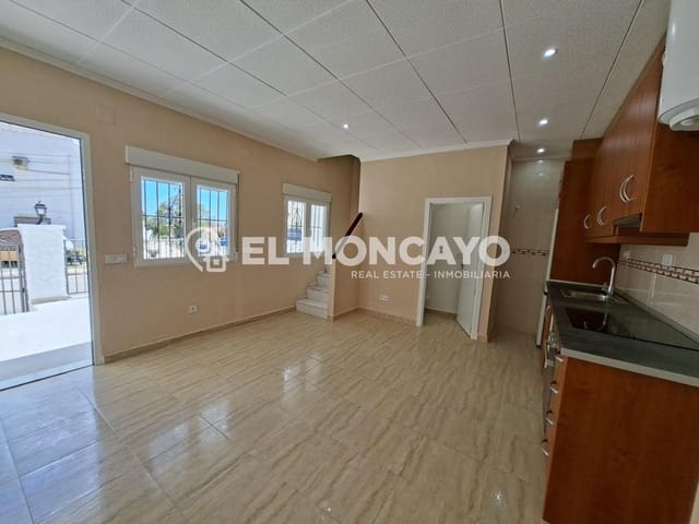 1 chambre Villa/Maison Mitoyenne à vendre à San Fulgencio - 119 000 € (Ref: 9916931)