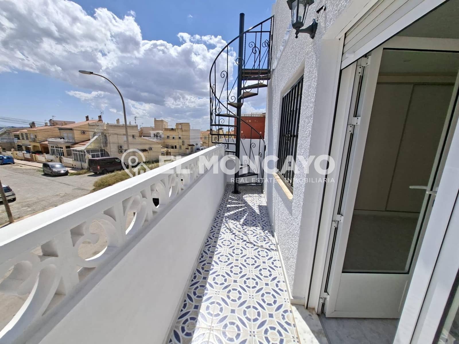 1 chambre Villa/Maison Mitoyenne à vendre à San Fulgencio - 119 000 € (Ref: 9916931)