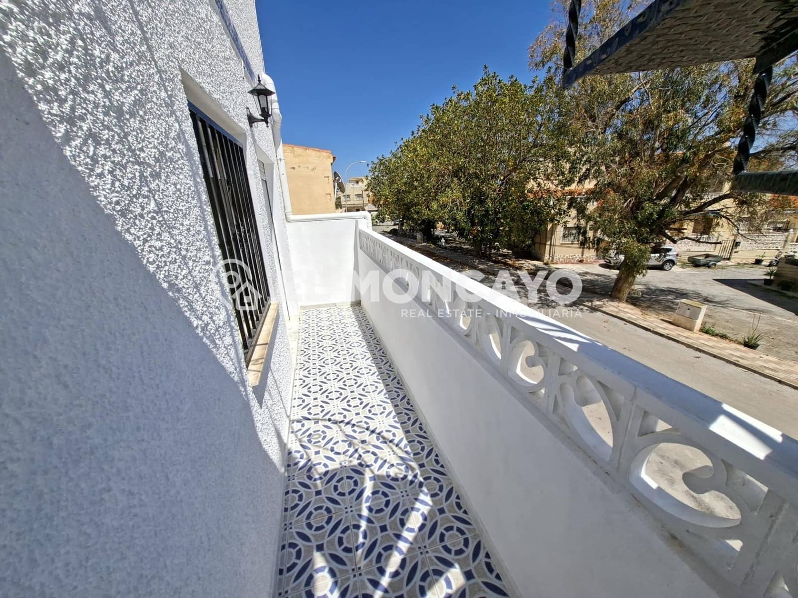 1 chambre Villa/Maison Mitoyenne à vendre à San Fulgencio - 119 000 € (Ref: 9916931)
