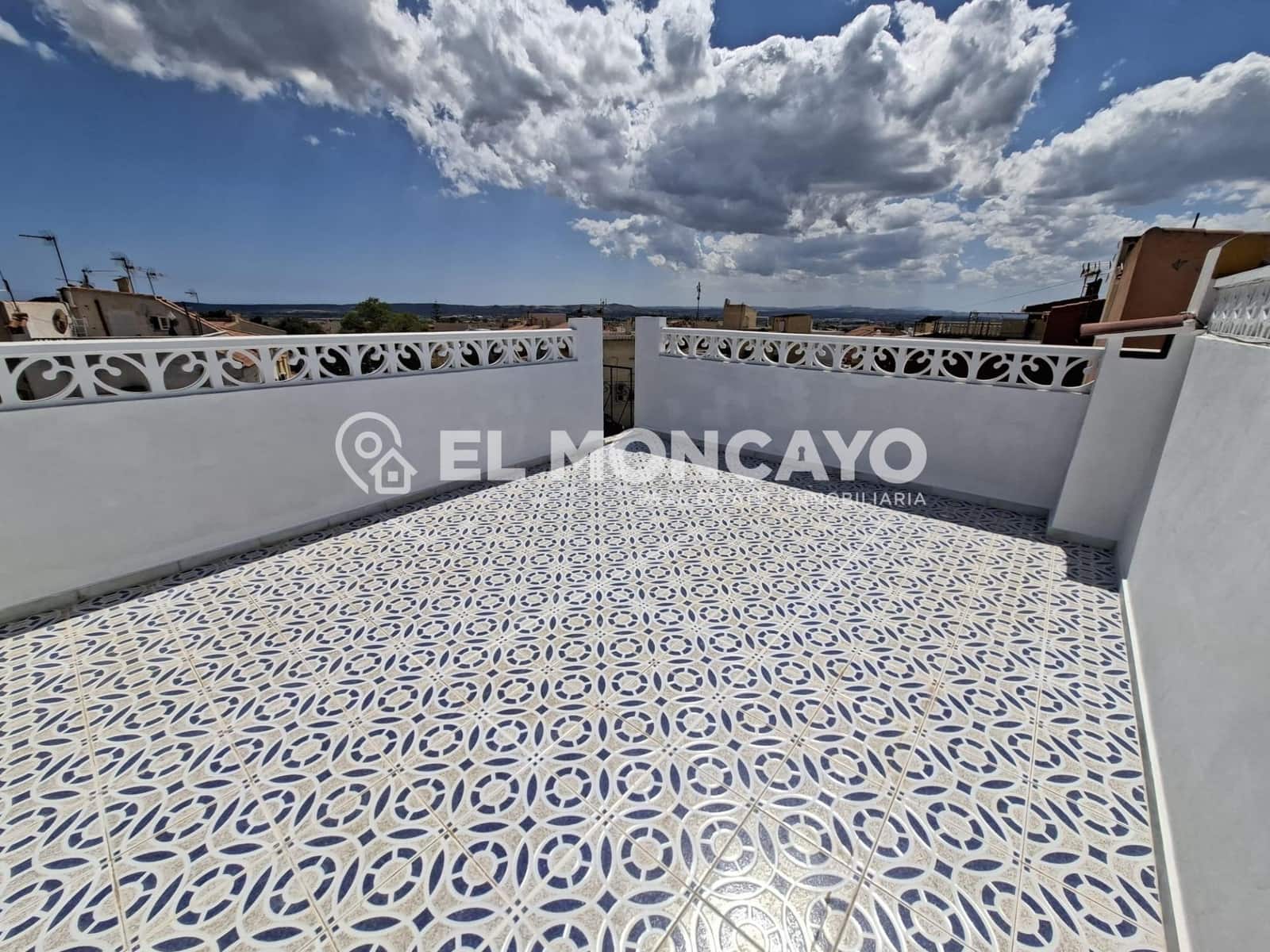 1 chambre Villa/Maison Mitoyenne à vendre à San Fulgencio - 119 000 € (Ref: 9916931)