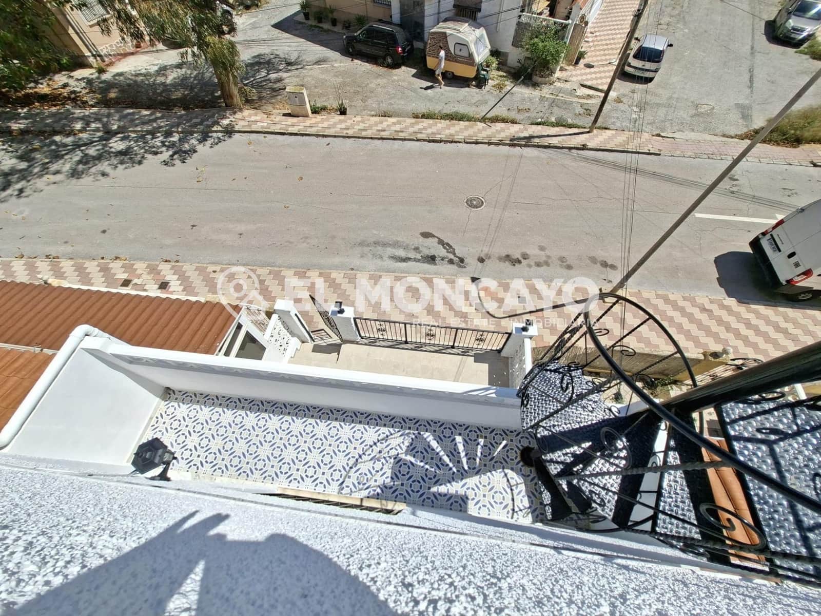 1 chambre Villa/Maison Mitoyenne à vendre à San Fulgencio - 119 000 € (Ref: 9916931)