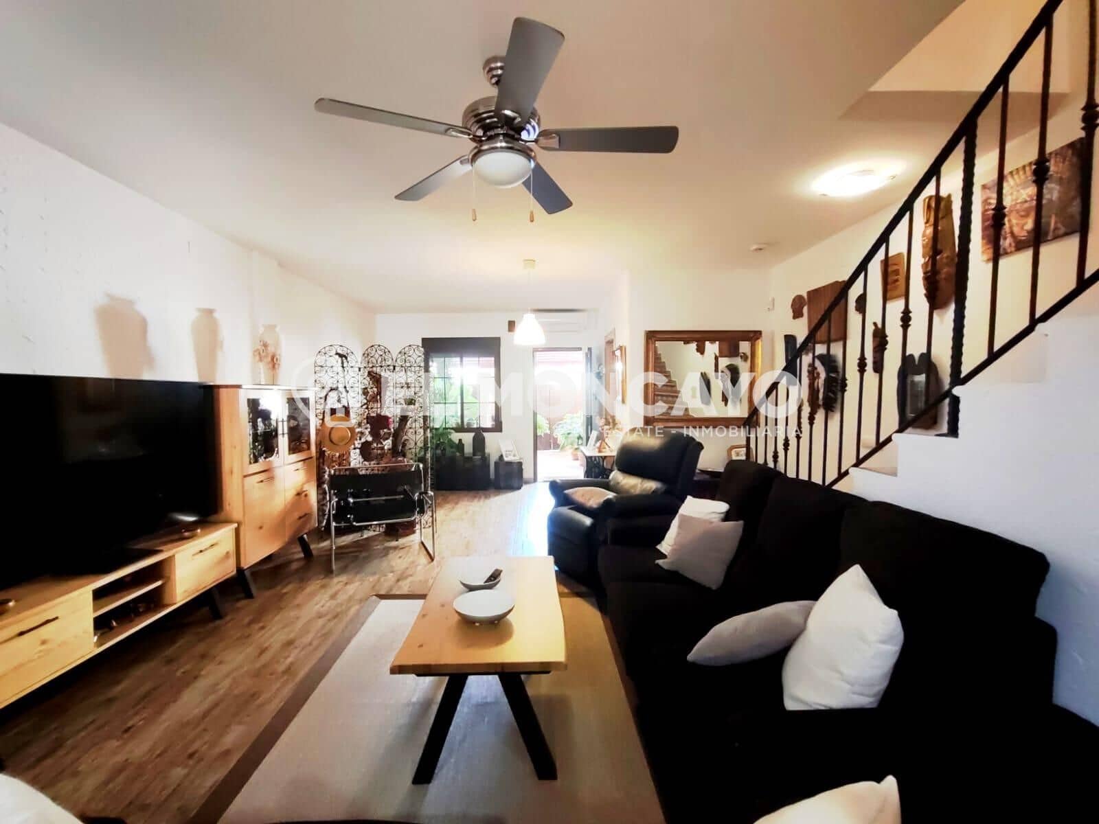 3 camera da letto Villetta a Schiera in vendita in Torrevieja - 320.000 € (Rif: 9920389)