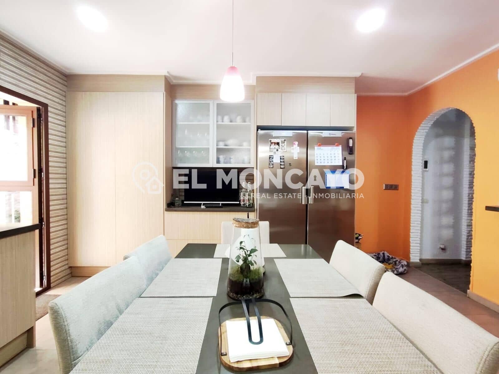 3 camera da letto Villetta a Schiera in vendita in Torrevieja - 320.000 € (Rif: 9920389)