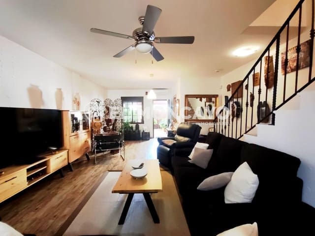 3 camera da letto Villetta a Schiera in vendita in Los Balcones - Los Altos, Torrevieja - 320.000 € (Rif: 9920389)