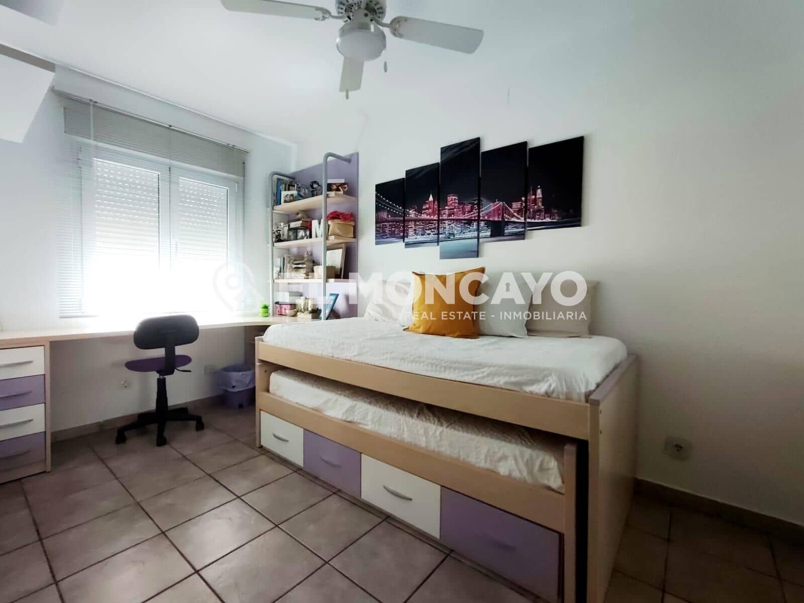 3 camera da letto Villetta a Schiera in vendita in Torrevieja - 320.000 € (Rif: 9920389)