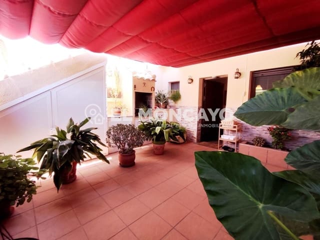 3 camera da letto Villetta a Schiera in vendita in Los Balcones - Los Altos, Torrevieja - 320.000 € (Rif: 9920389)