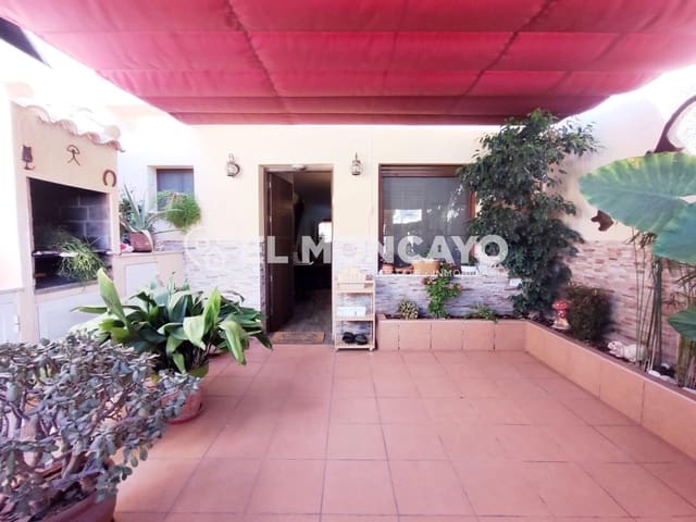 3 camera da letto Villetta a Schiera in vendita in Los Balcones - Los Altos, Torrevieja - 320.000 € (Rif: 9920389)