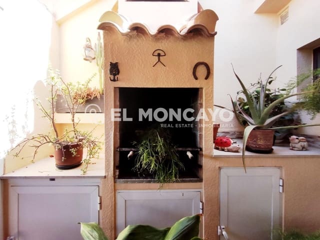 3 camera da letto Villetta a Schiera in vendita in Los Balcones - Los Altos, Torrevieja - 320.000 € (Rif: 9920389)