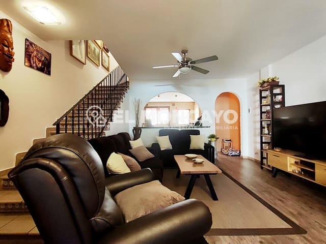 3 camera da letto Villetta a Schiera in vendita in Los Balcones - Los Altos, Torrevieja - 320.000 € (Rif: 9920389)