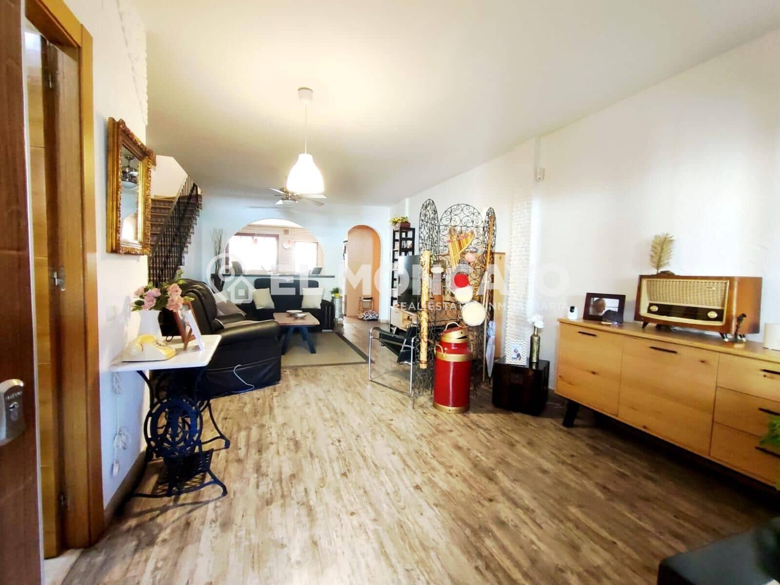 3 camera da letto Villetta a Schiera in vendita in Torrevieja - 320.000 € (Rif: 9920389)