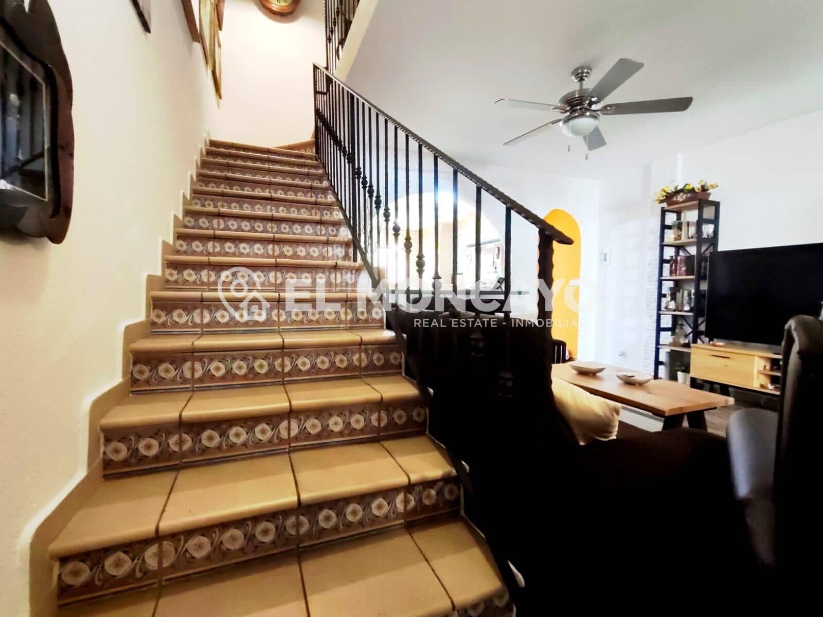 3 camera da letto Villetta a Schiera in vendita in Torrevieja - 320.000 € (Rif: 9920389)